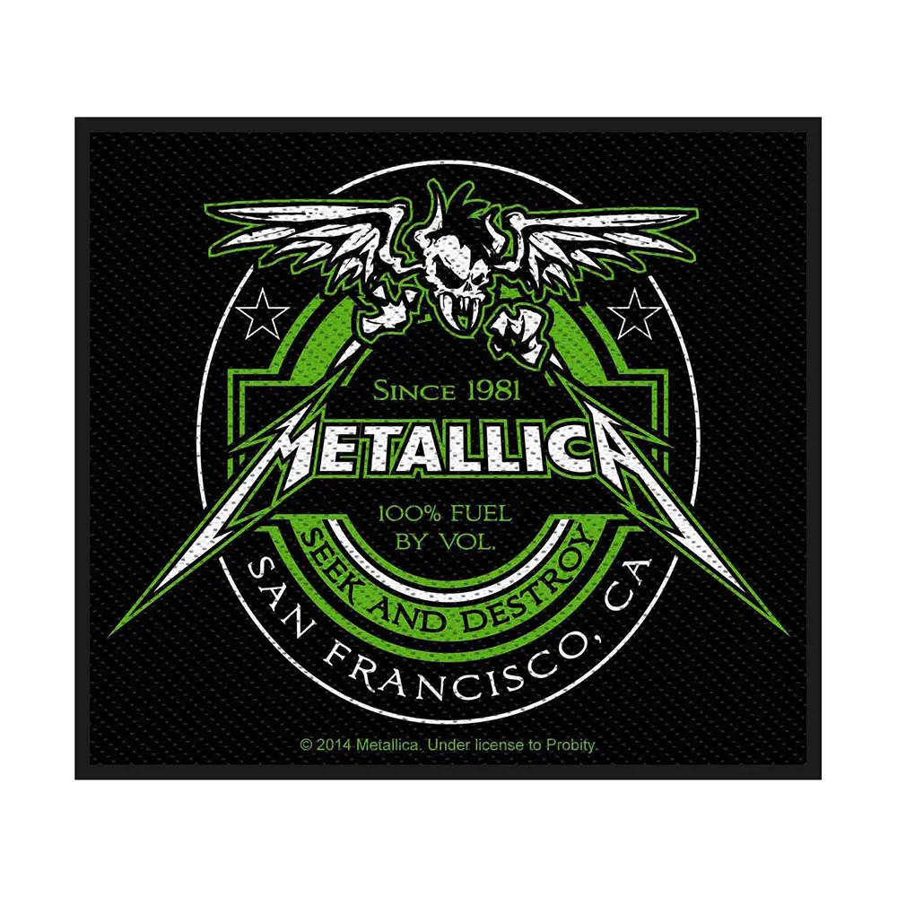 Beer Label