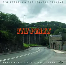 TIM PEAKS thumbnail