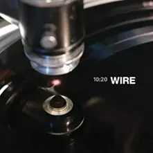 Vinyl WIRE - 10:20