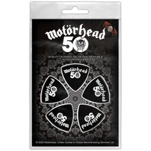 Brnkadlo Tri-Tip Plectrum Pack: 50