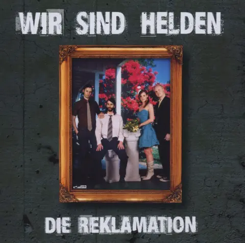 REKLAMATION