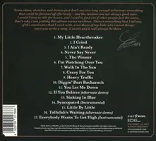 Francis Rossi – THE WAY WE WERE VOL. 2 (CD)