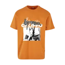 Calippo heavy oversized tee thumbnail