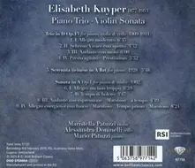 ELISABETH KUYPER: PIAN... thumbnail