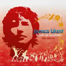 James Blunt, Vinyl Back To Bedlam: The Demos (Red Vinyl)