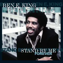 Vinyl Stand By Me Forever