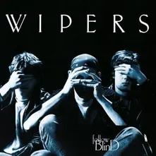 CD FOLLOW BLIND