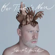 Samuel Hošek – Our Time Is Now (CD)