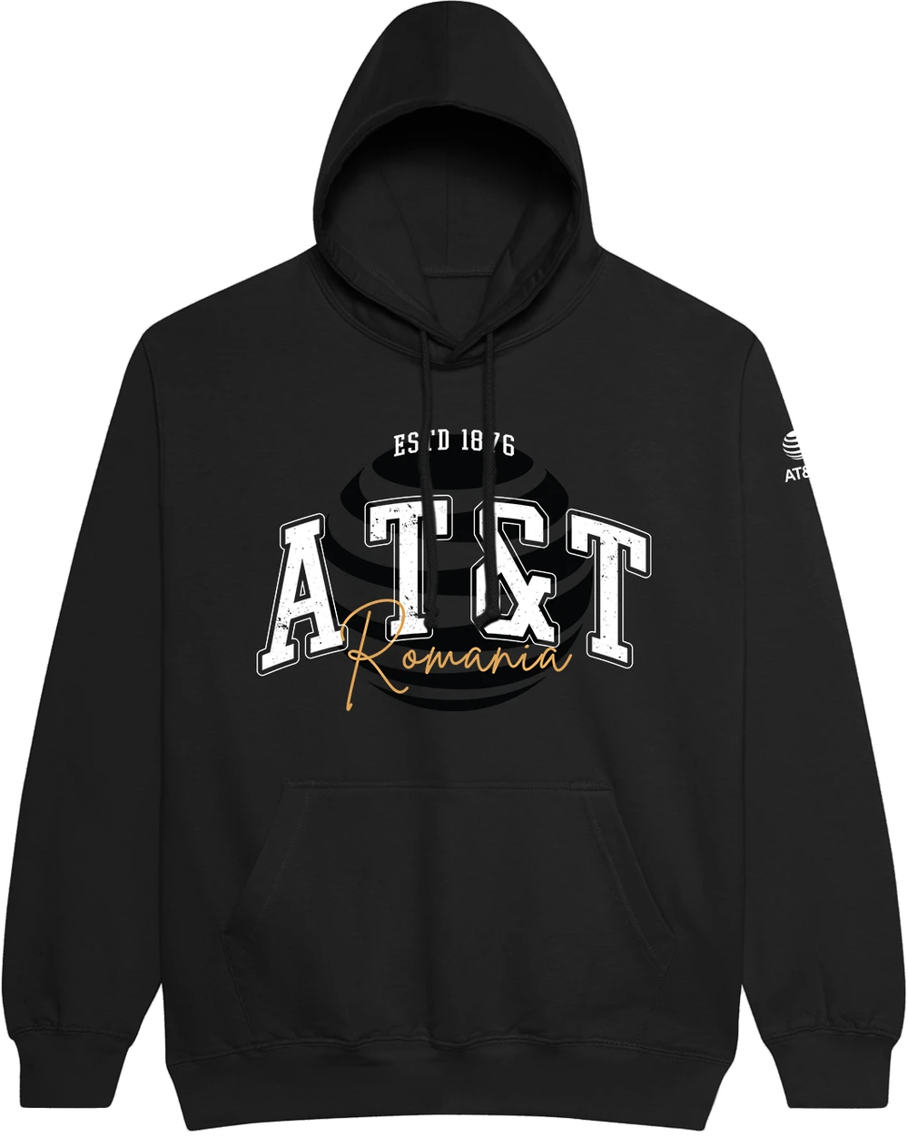 HOODie Romania