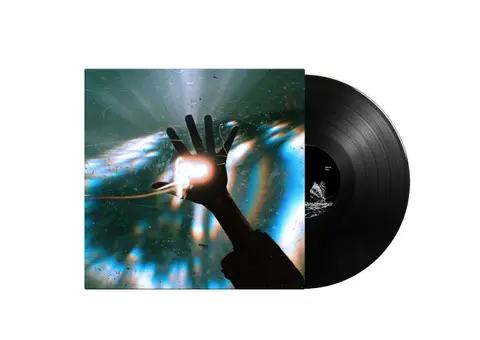 Architects – Vinyl THE SKY, THE EARTH & ALL BETWEEN