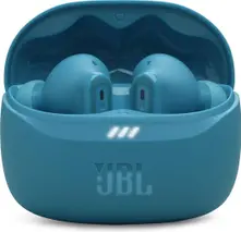 JBL Tune Beam 2 Teal thumbnail