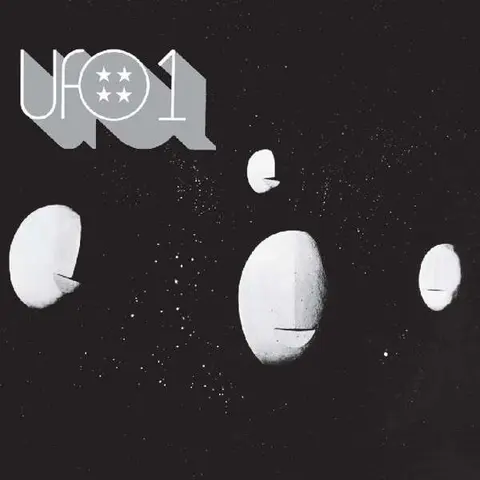 UFO 1