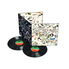 Led Zeppelin III (Deluxe Edition) thumbnail