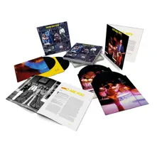 The Who, Vinyl WHO ARE YOU/LTD