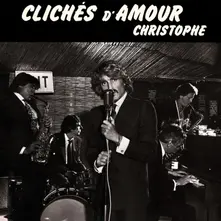 CD CLICHES D'AMOUR