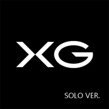 XG, CD 2nd Mini Album