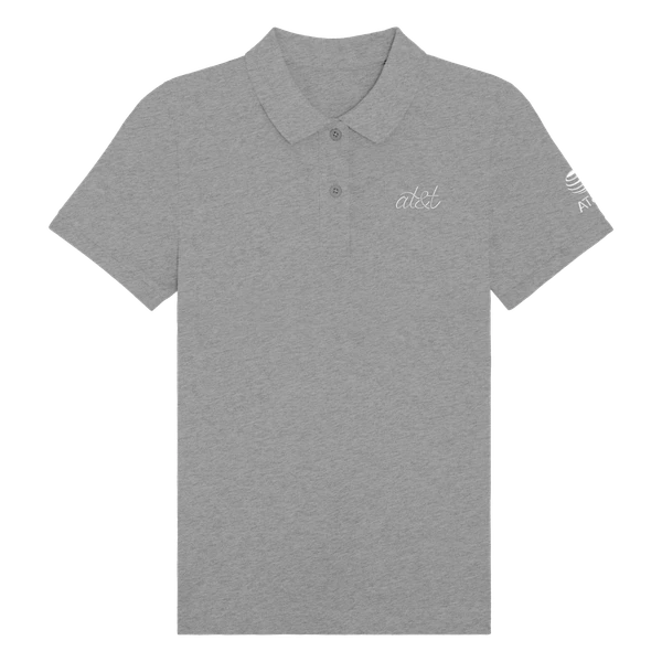 AT&T Polo ( handwritten)