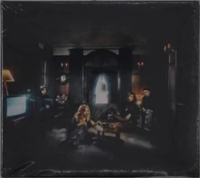 Witch Fever, CD Fevereaten
