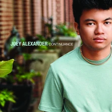 Vinyl CONTINUANCE
