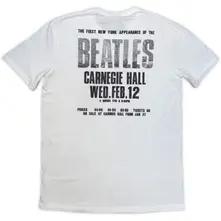 Tour '64 Carnegie Hall thumbnail