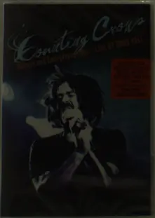 Counting Crows – AUGUST AND EVERYTHING AFTER - LIVE AT TOWN HALL (DVD)
