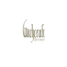 Witchcraft, Vinyl Black Metal
