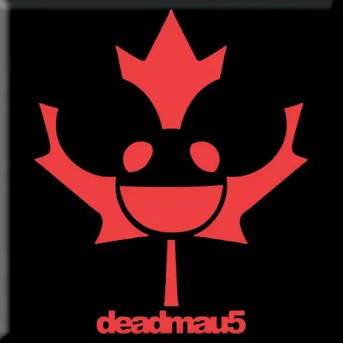 Maple Mau5