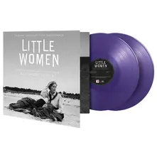 LITTLE WOMEN thumbnail