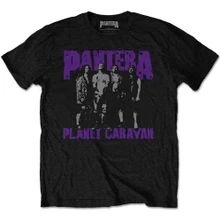 Tričko Planet Caravan