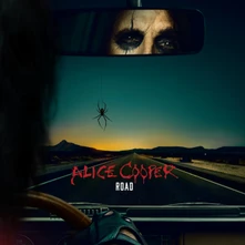 Alice Cooper, Vinyl Road (+DVD)