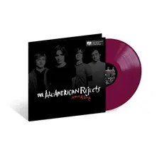 The All-American Rejects, Vinyl MOVE ALONG