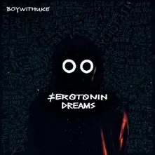 BoyWithUke – SEROTONIN DREAMS (CD)
