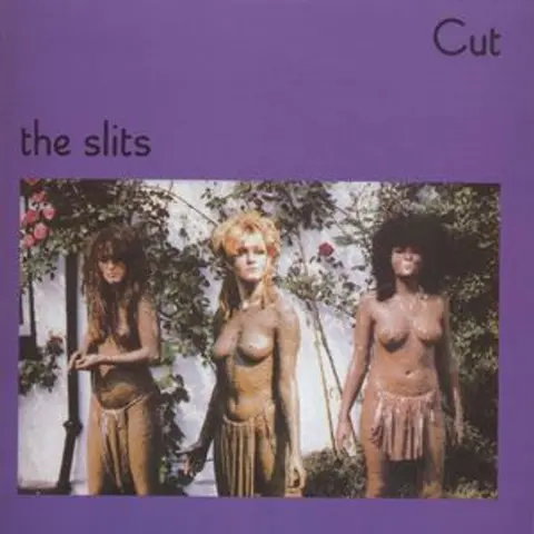 CUT