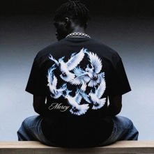 Peace Crew T-shirt thumbnail