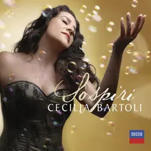 Cecilia Bartoli – SOSPIRI (CD)
