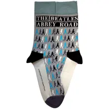 Abbey Road Colours Crossing Repeat thumbnail