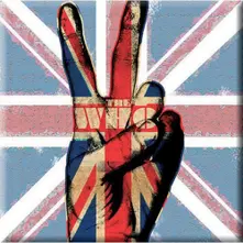 Peace Fingers thumbnail