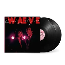 The WAEVE, Vinyl CITY LIGHTS