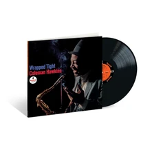 Coleman Hawkins, Vinyl WRAPPED TIGHT