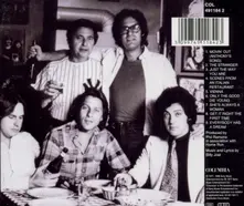 The Stranger thumbnail