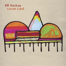 Vinyl LOCUST LAND