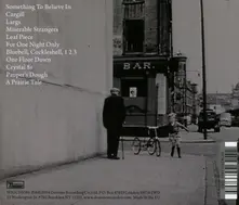 KING CREOSOTE - FROM SCOTLAND WITH LOVE (CD)