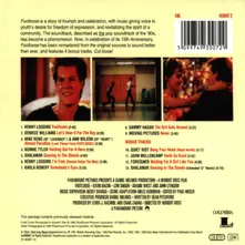 Footloose (Original Soundtrack Of The Paramount Motion Picture) (15th Anniversary Collectors' Edition) thumbnail