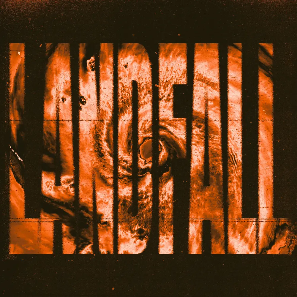 Wage War – LANDFALL (Vinyl)