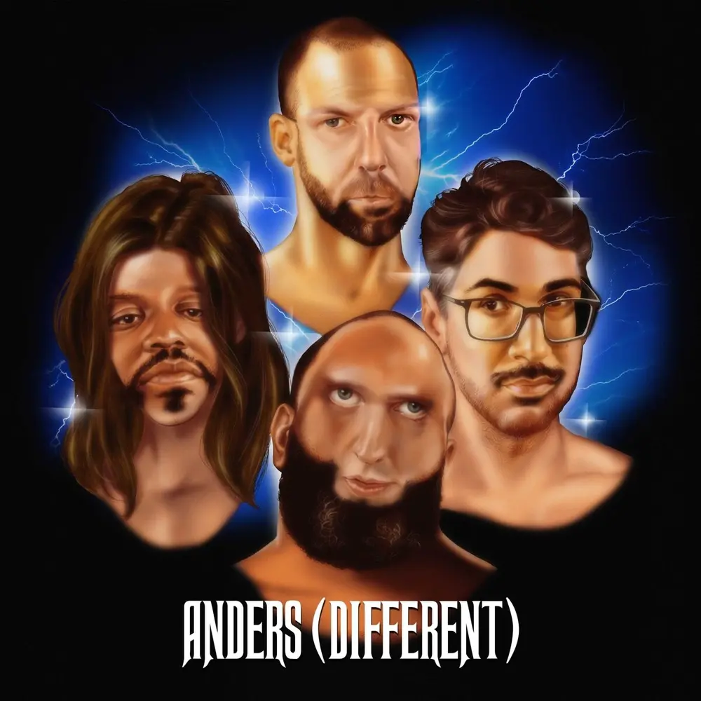 ANDERS (DIFFERENT)