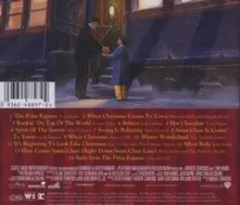 Various Artists – POLAR EXPRESS (CD)
