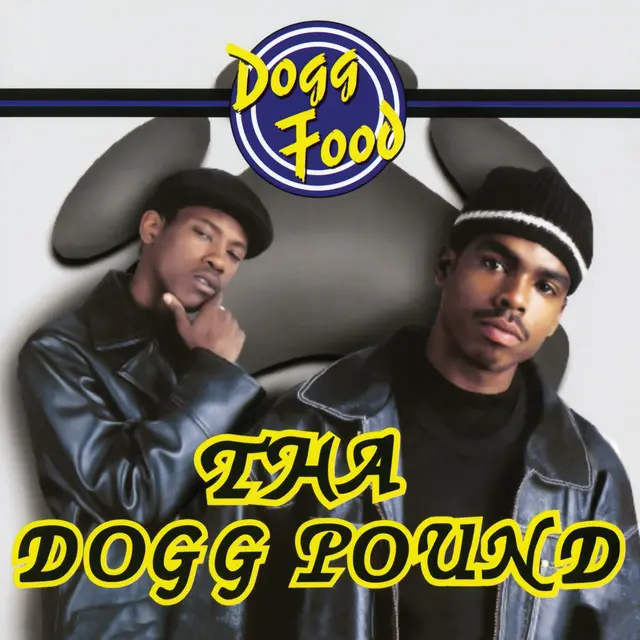 Dogg Food