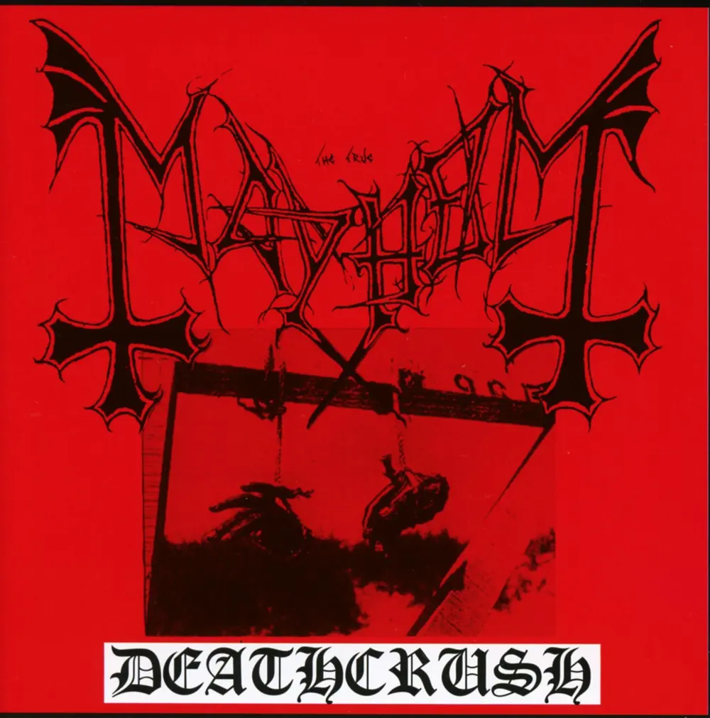 DEATHCRUSH