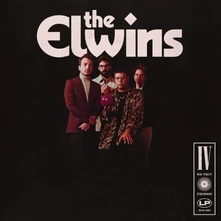 The Elwins, CD IV
