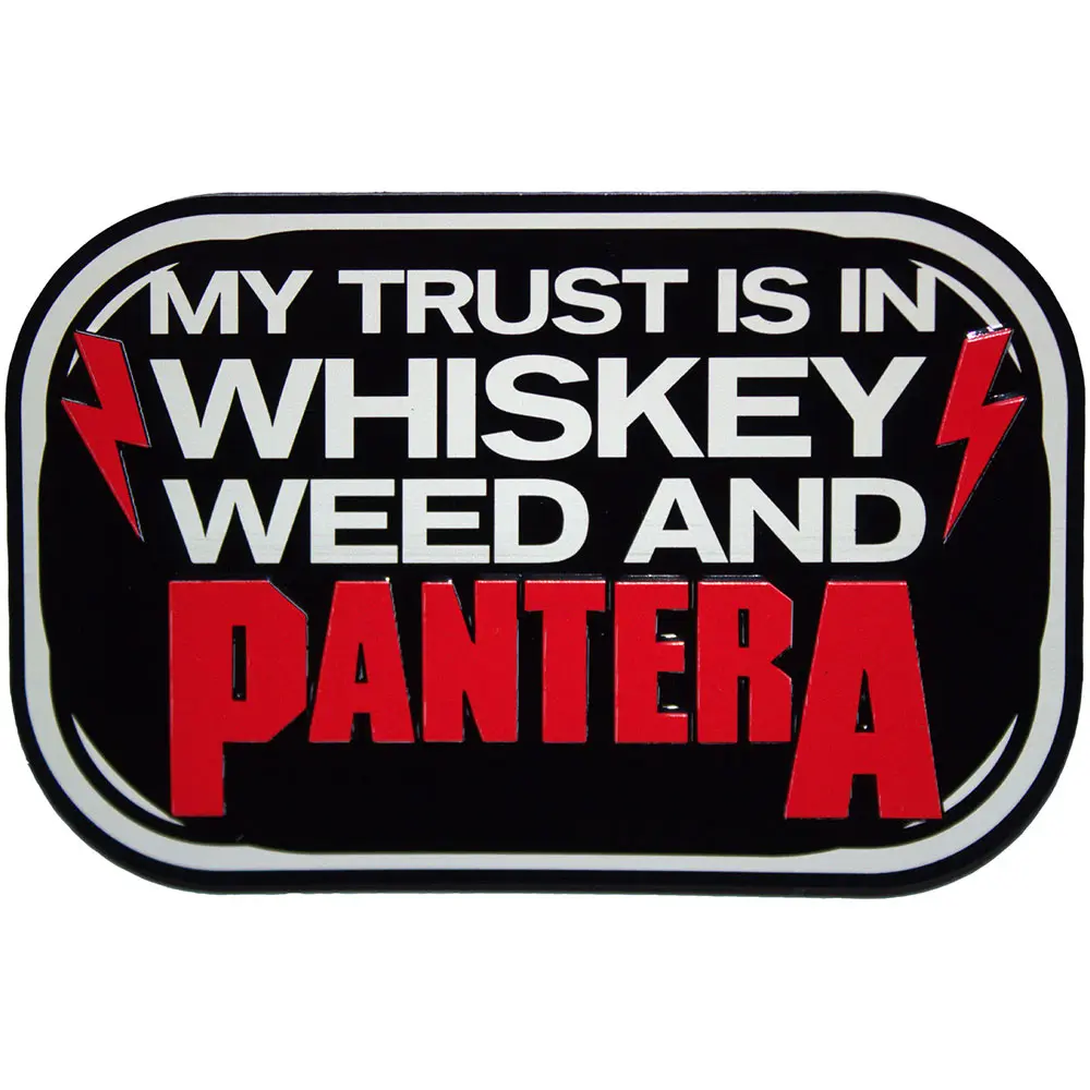 Whiskey